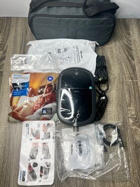 PHILIPS RESPIRONICS DREAMSTATION 2 ADVANCED SLEEP APNEA MACHINE NEW
